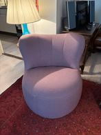 Mooie stoel Freistill in goede staat!, Huis en Inrichting, Ophalen, Zo goed als nieuw, Stof, Eén
