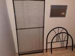 Eenpersoons bed 90/200 cm, Huis en Inrichting, 90 cm, Eenpersoons, Ophalen of Verzenden, Zo goed als nieuw