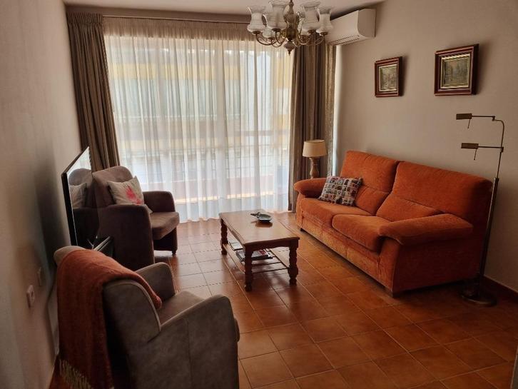 Vakantie appartement centrum Marbella, Vakantie, Vakantiehuizen | Spanje, Costa del Sol, Appartement, Stad, Aan zee, In bergen of heuvels