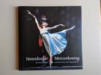 Het Nationale Ballet, Notenkraker & Muizenkoning, Ophalen of Verzenden, Zo goed als nieuw, Ballet of Musical