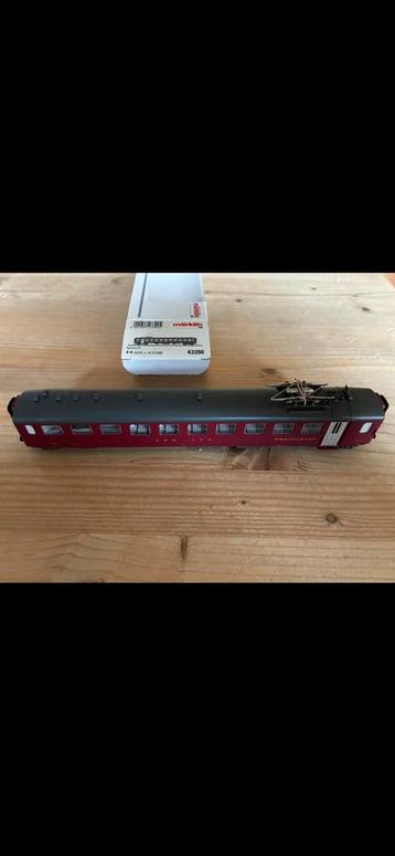 Marklin 43390 sbb beschikbaar voor biedingen