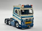 WSI VOLVO FH globetrotter SCHOONES, Hobby en Vrije tijd, Modelauto's | 1:50, HGL74-@hotmail.com, Nieuw, Ophalen of Verzenden, Bus of Vrachtwagen