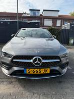 Mercedes-Benz CLA 250 e AMG 218pk 8G-DCT 2023 Grijs, Auto's, Mercedes-Benz, CLA, USB, 4 cilinders, 160 pk