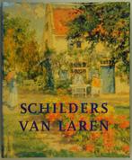 Schilders van Laren, Ophalen of Verzenden, Zo goed als nieuw, Schilder- en Tekenkunst