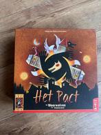 Weerwolven van Wakkerdam - Het Pact, Vijf spelers of meer, Ophalen of Verzenden, Nieuw, 999games
