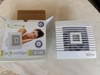 AirRoxy Prestige 120 Ventilator - Nieuw in doos, Ophalen of Verzenden, Nieuw, Ventilator