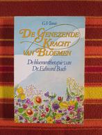 De Genezende Kracht van Bloemen - G. Vlamis, Ophalen of Verzenden, Gelezen, Overige onderwerpen, G. Vlamis