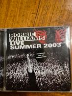 CD Robbie Williams, Ophalen, Zo goed als nieuw, Dance Populair