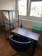 Bureau, Ophalen, Gebruikt, Bureau