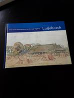 Lutjebosch,2 eeuwen boerenbestaan op het Groninger Hogeland., Boeken, Ophalen of Verzenden, 20e eeuw of later