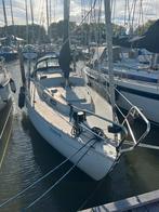 Albin Vega te koop, Watersport en Boten, Kajuitzeilboten en Zeiljachten, Gebruikt, Staal, Diesel, Ophalen of Verzenden