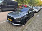 Audi RS6 4.0 b&o night vision soft close keramisch full, Automaat, 8 cilinders, RS6, 10 km/l