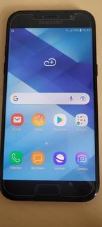 Zeer mooie Galaxy A5, Zwart, Ophalen of Verzenden, Zo goed als nieuw, Zonder simlock