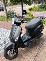 Elektrische scooter, Ophalen, Zo goed als nieuw, Elektrisch