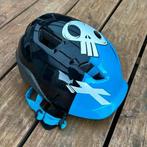 Stoere kinder fietshelm, Fietsen en Brommers, Fietsaccessoires | Fietshelmen, Gebruikt, Jongen of Meisje, Ophalen, XS