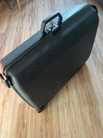 koffer Samsonite Royal Traveller 60x80 met werkende sleutel, Sieraden, Tassen en Uiterlijk, Koffers, Ophalen, Gebruikt, Hard kunststof