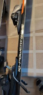 Blizzard carte ski's 160 cm, Overige merken, 160 tot 180 cm, Gebruikt, Ophalen of Verzenden