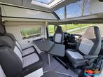 Adria Twin Supreme 640 SLB Lengte bedden / Automaat, Caravans en Kamperen, Campers, Automaat, Airbags, Ringverwarming, Fiat