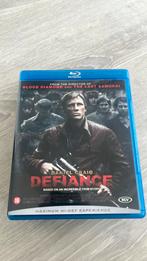 Defiance Blu Ray Daniel Craig, Ophalen of Verzenden, Zo goed als nieuw