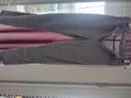 Vanilia, Kleding | Dames, Broeken en Pantalons, Maat 38/40 (M), Vanilia, Zwart, Ophalen of Verzenden
