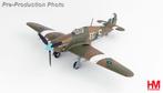 Hawker Hurricane Royal Air Force BBMF Hobby Master HA8651, Verzenden, Nieuw, Military-Models VJ Mendelssohnstraße 29 info@military-models-vj.de