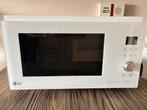 Vrijstaande Magnetron, Witgoed en Apparatuur, Ophalen, Gebruikt, Magnetron, Draaiplateau