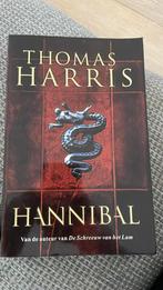 Thomas Harris - Hannibal, Boeken, Verzenden, Zo goed als nieuw, Nederland, Thomas Harris