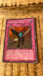Gryphon Wing 1st Edition, Verzenden