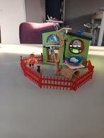 Kattenverblijf van Playmobiel, Kinderen en Baby's, Speelgoed | Playmobil, Ophalen of Verzenden