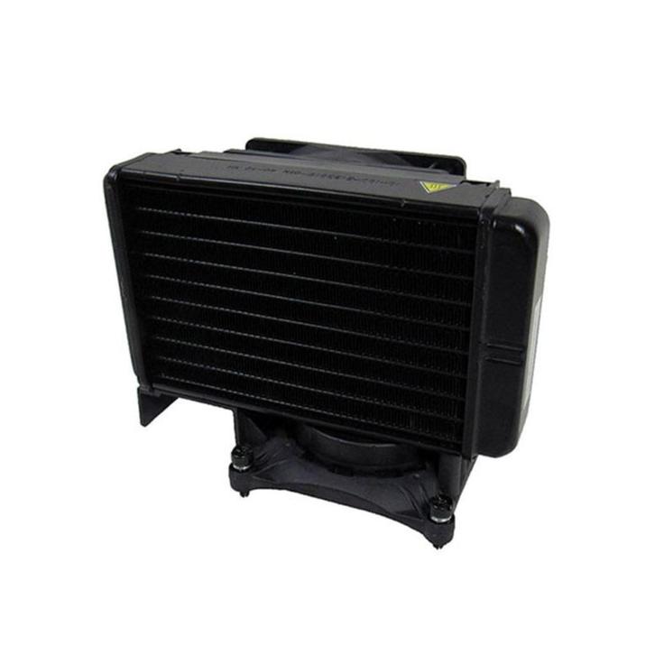 HP Z420 Water Liquid Cooling Fan Heatsink, Computers en Software, Interne voedingen, Gebruikt, Ophalen of Verzenden