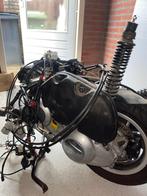 Vespa gts 300 blok, Ophalen, Zo goed als nieuw, Blok, Vespa