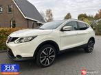 Nissan Qashqai 1.2 Tekna 17", Voorwielaandrijving, Gebruikt, Euro 6, 4 cilinders