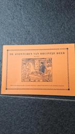 Bruintje Beer - Deel Één, Ophalen of Verzenden, Nieuw, A.D. Hildebrand, Sprookjes