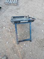 Watertank frame LM Trac, Ophalen, Overige typen