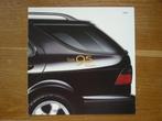 Saab 9-3 Estate (1999, Engels), Boeken, Ophalen of Verzenden, Nieuw, Overige merken