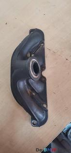 Uitlaatspruitstuk N63 motoren BMW 5 6 7 serie X5 X6 7576987, Gebruikt, Ophalen of Verzenden, BMW, BMW