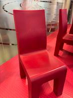 Gispen by richard hutten design 16 stuks, Ophalen of Verzenden, Zo goed als nieuw, Vijf, Zes of meer stoelen