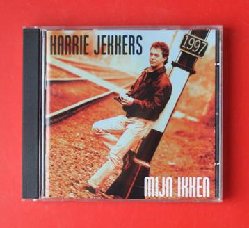 cd Harrie Jekkers Mijn ikken uit 1997 + De engelbewaarder  beschikbaar voor biedingen