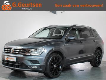 Volkswagen Tiguan Allspace 1.5 TSI Comfortline Business, 7-P beschikbaar voor biedingen
