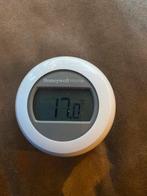 Honeywell Home Slimme Thermostaat, Ophalen of Verzenden, Slimme thermostaat, Zo goed als nieuw