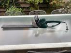 Metabo HS 45 Heggenschaar - Werkt Prima!, Tuin en Terras, Heggenscharen, Ophalen, Gebruikt, Elektrisch, Metabo