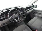 Volkswagen Transporter 2.0 TDI Euro 6 150Pk L2 Bulli R-line+, Gebruikt, 4 cilinders, Volkswagen, Wit