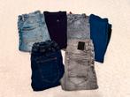 Broekenpakket Jongen Maat 164 - 6 stuks, Kinderen en Baby's, Kinderkleding | Maat 164, Gebruikt, Ophalen of Verzenden, Setje, Jongen