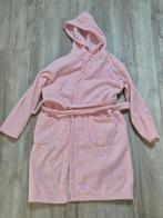 Ochtendjas roze maat 134/140, Ophalen, Gedragen, Roze