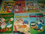 500 donald ducks, Meerdere stripboeken, Ophalen, Gelezen