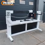 Afkortzaag radiaalzaag ** Occasions ** Tot 210mm afkorten, Harwi dewalt elu graule omga stromab maggi, 70 mm of meer, Ophalen of Verzenden