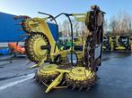 2020 John Deere 475 Plus mahvorsatz Gewasmaaier, Maaier