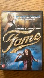 Fame (dvd), Alle leeftijden, Ophalen of Verzenden, Zo goed als nieuw