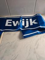 EWIJK ZOTTENDAEL Sjaal, Carnaval, Ophalen, Zo goed als nieuw