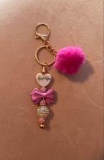 Mooie sleutelhanger (uniek), Ophalen of Verzenden, Nieuw, Overige typen